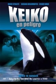 Keiko in danger' Poster