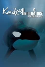 Keiko The Untold Story' Poster