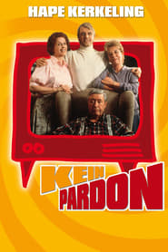 Kein Pardon' Poster