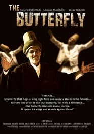 The Butterfly' Poster