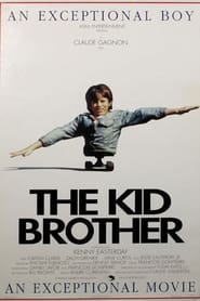 The Kid Brother' Poster