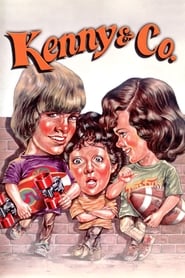 Kenny  Company' Poster