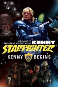 Kenny Begins' Poster