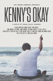 Kennys Okay' Poster