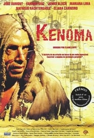Kenoma' Poster