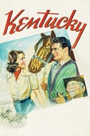 Kentucky' Poster