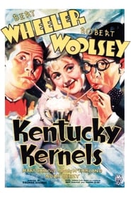 Kentucky Kernels' Poster