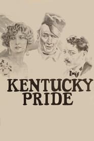 Kentucky Pride' Poster