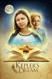 Keplers Dream' Poster