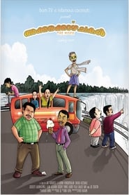 Akkarakazhchakal  The Movie' Poster