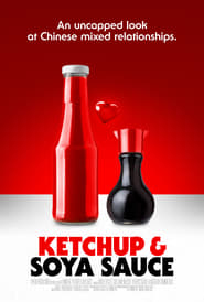 Ketchup  Soya Sauce' Poster