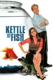 Kettle of Fish' Poster