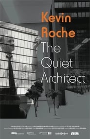 Kevin Roche The Quiet Architect' Poster