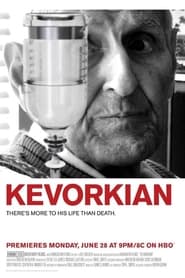 Kevorkian' Poster