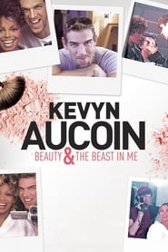 Kevyn Aucoin Beauty  the Beast in Me' Poster