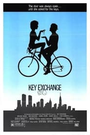 Key Exchange' Poster