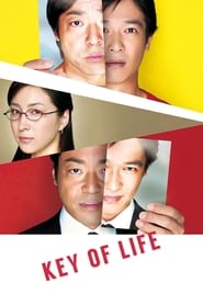 Key of Life' Poster