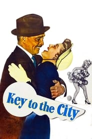 Key to the City' Poster