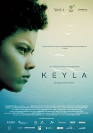 Keyla' Poster