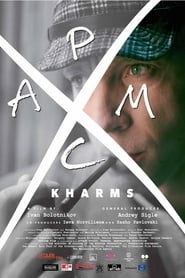 Kharms' Poster