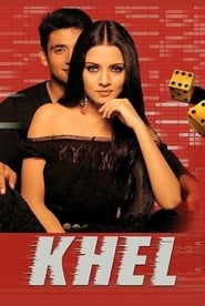 Khel' Poster