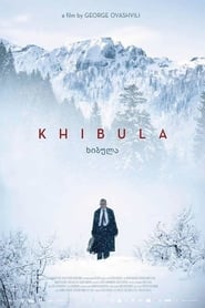 Khibula' Poster
