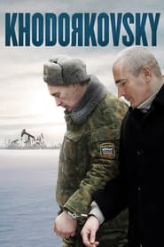 Khodorkovsky' Poster