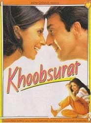 Khoobsurat' Poster