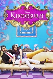 Khoobsurat' Poster