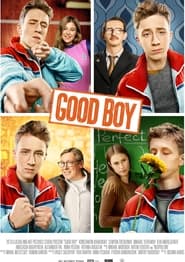 The Good Boy' Poster