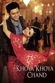 Khoya Khoya Chand' Poster