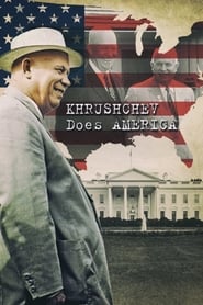 Khrushchev Does America' Poster