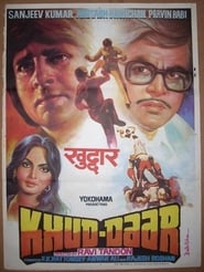 KhudDaar' Poster