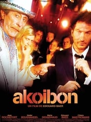 Akoibon' Poster