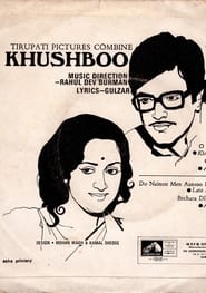 Khushboo' Poster