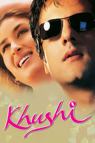 Khushi' Poster