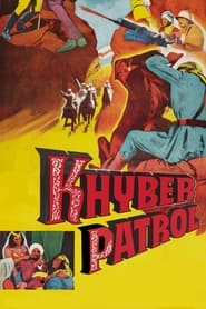 Khyber Patrol' Poster