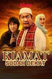 Kiamat Sudah Dekat' Poster