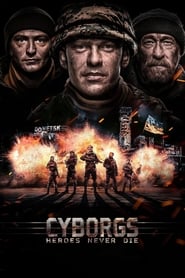 Cyborgs' Poster