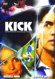 Kick' Poster