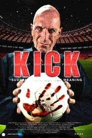 Kick' Poster
