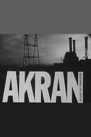 Akran' Poster