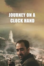 Journey on a Clock Hand' Poster