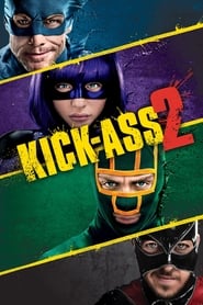 Streaming sources forKickAss 2