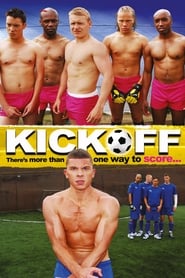 KickOff' Poster