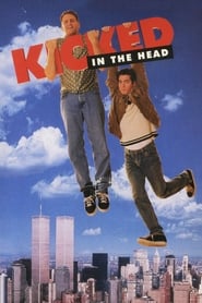 Kicked in the Head' Poster