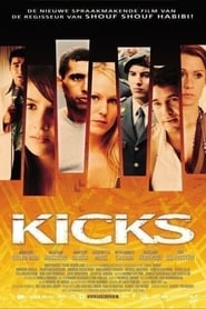 Kicks' Poster