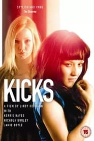 Kicks' Poster