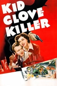 Kid Glove Killer' Poster