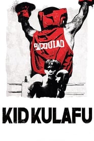 Kid Kulafu' Poster